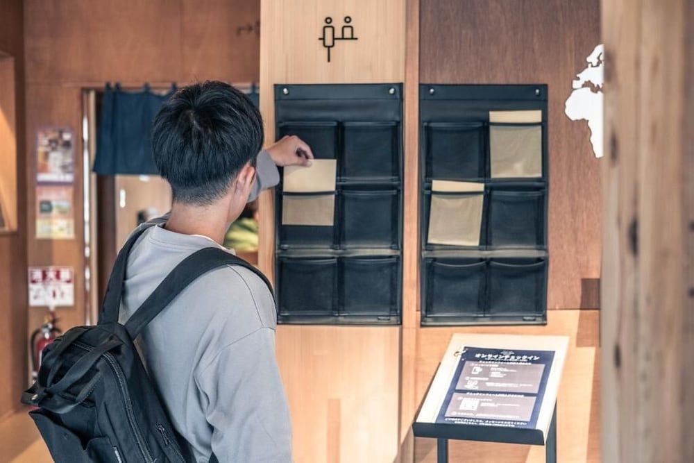 Little Japan Echigo 2