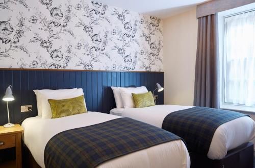 Swan Hotel by Greene King Inns 3 estrelas em Alton