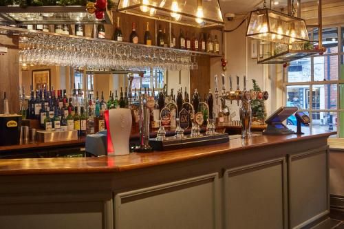 Swan Hotel by Greene King Inns 2