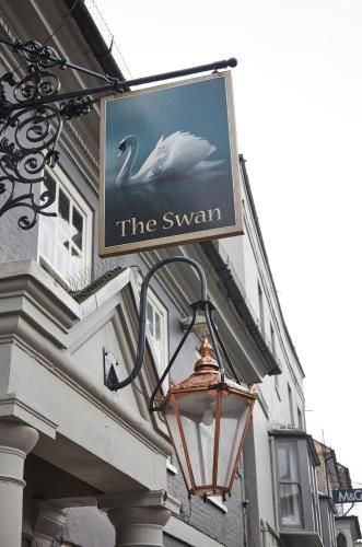 Swan Hotel by Greene King Inns 3