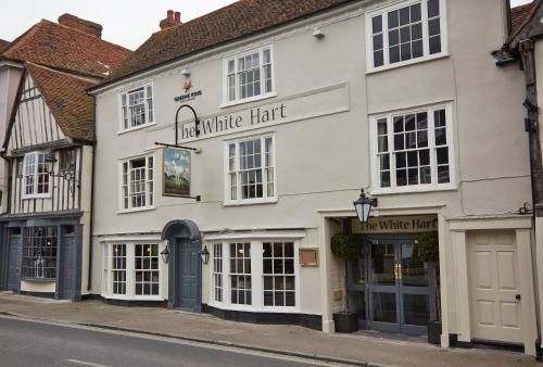 White Hart Hotel by Greene King Inns 3