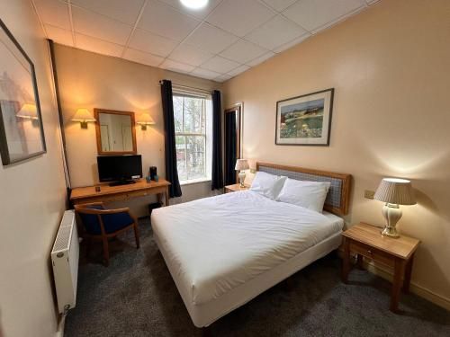 Throstles Nest Hotel 3 estrellas en Liverpool