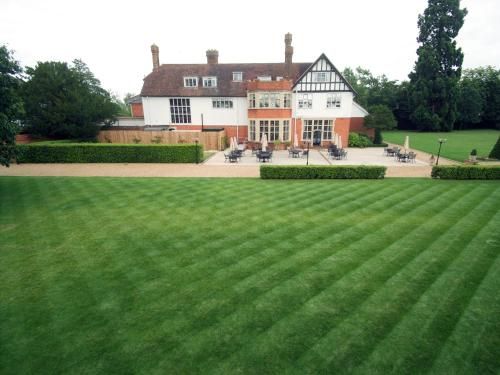 Greenwoods Hotel & Spa 3