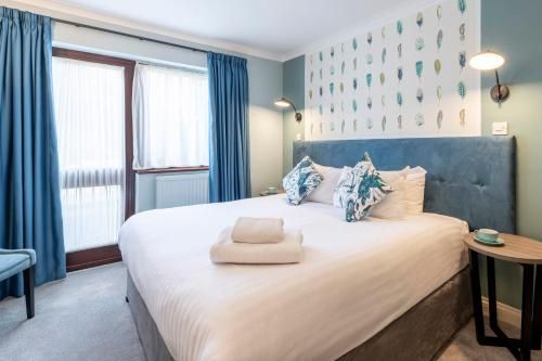 Wisteria Hotel 3