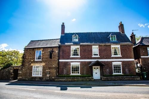 Wisteria Hotel 3 estrellas en Oakham