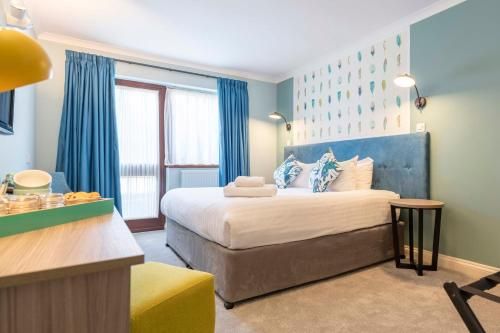 Wisteria Hotel 2