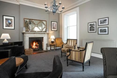 The Victoria Hotel 3