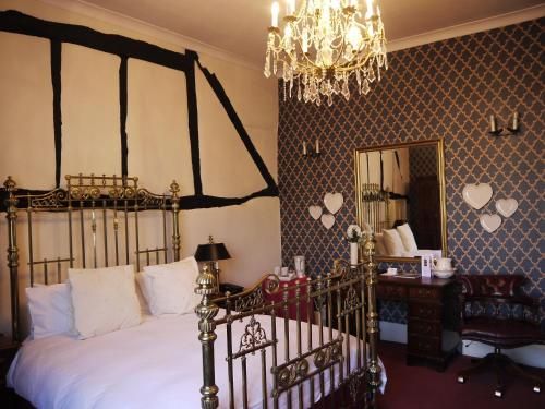 The Bell Hotel 2 estrelas em Buckingham
