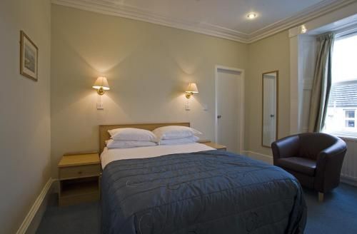 St Clair Hotel 2