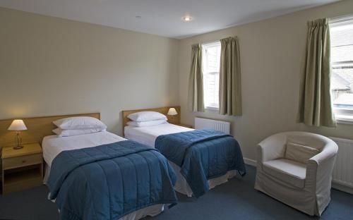 St Clair Hotel 3