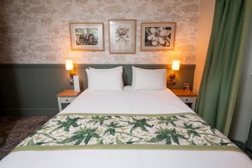 The White Hart Inn by Greene King Inns 3 estrelas em Buckingham