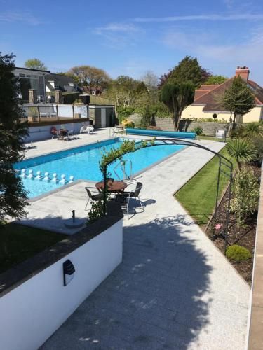 Merlewood Hotel 2 estrelas em Kilgetty