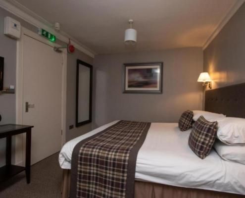 The Georgian hotel 2