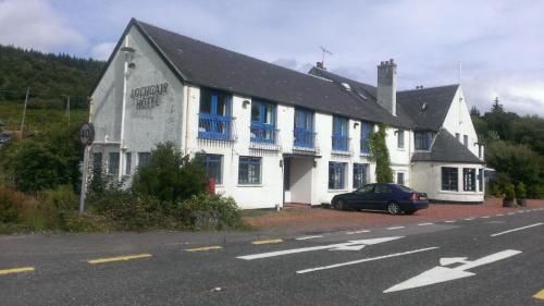 Lochgair Hotel 2