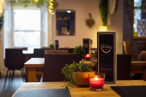 The Dolphin Hotel & Restaurant 2