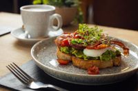 The Dolphin Hotel & Restaurant