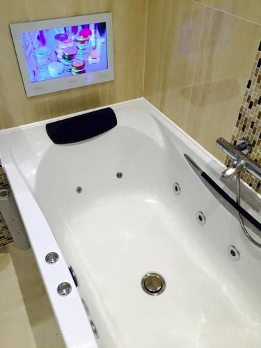 Haddon House Hotel 2