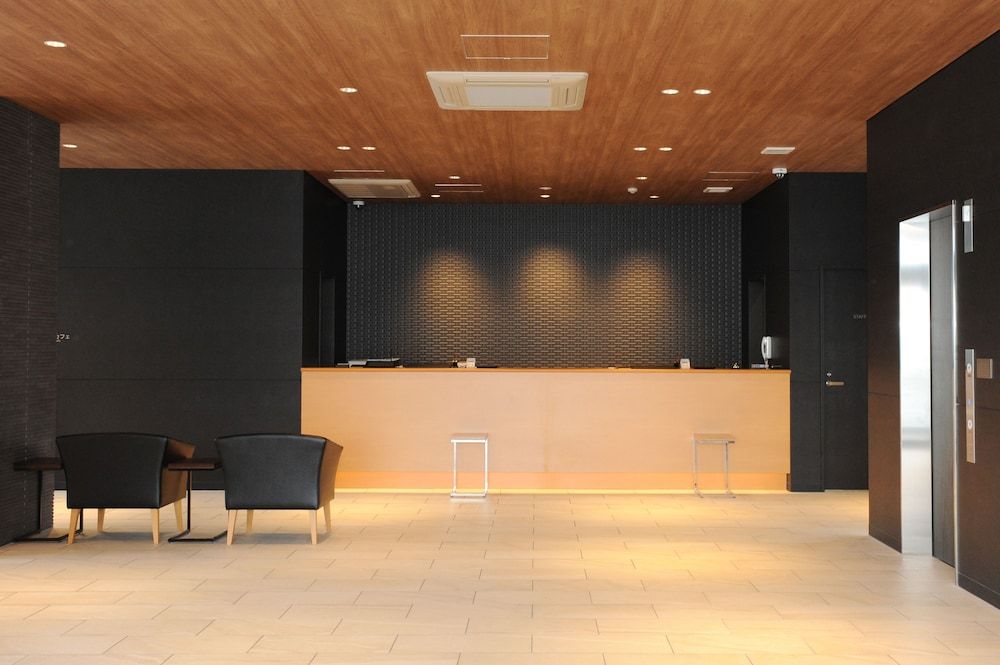 Hotel Sunriver Shimanto 3