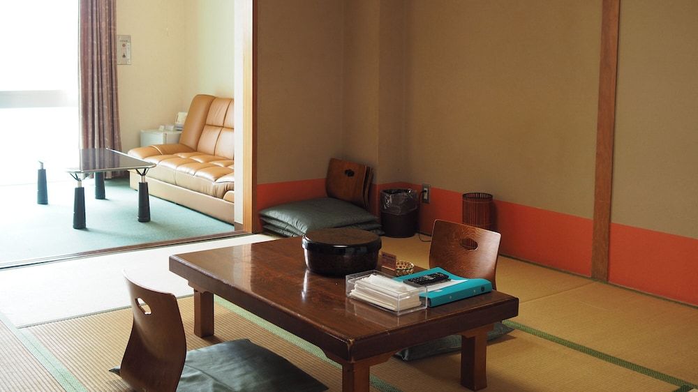 Kokumin Shukusya Shodoshima 3