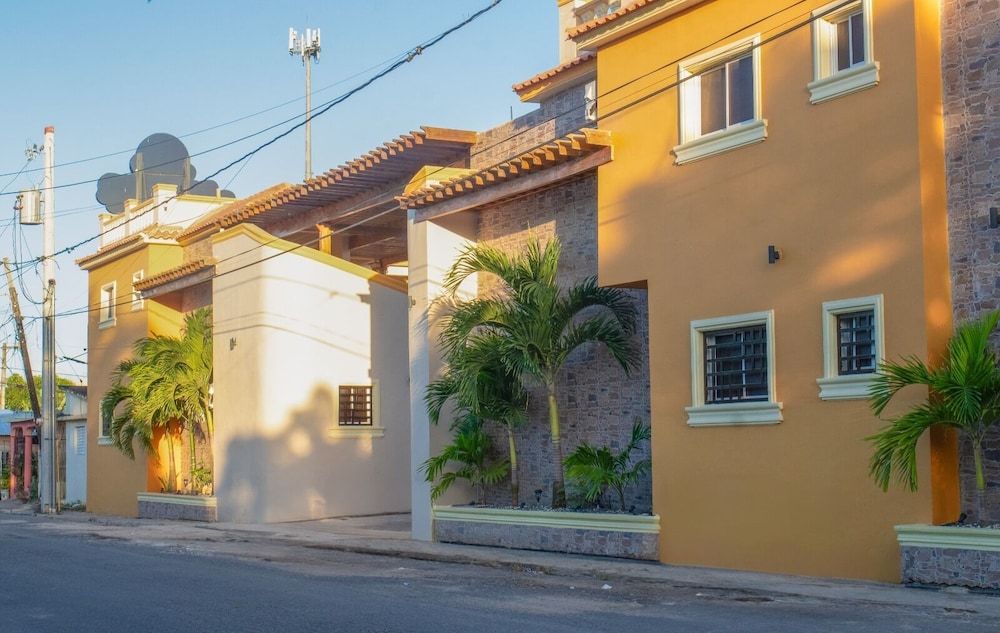 Diosamar Hotel y Suite 1