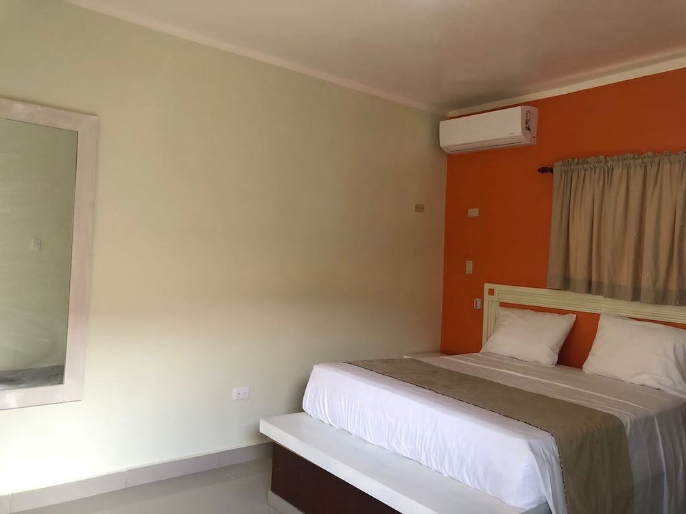 Diosamar Hotel y Suite 3