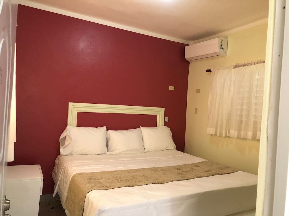 Diosamar Hotel y Suite 2
