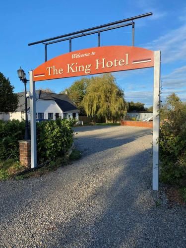 King Hotel Tenterden 3