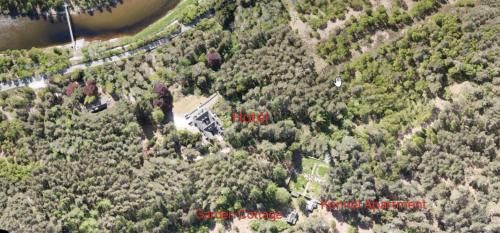 Cambus O' May Traditional Highland Hotel 2