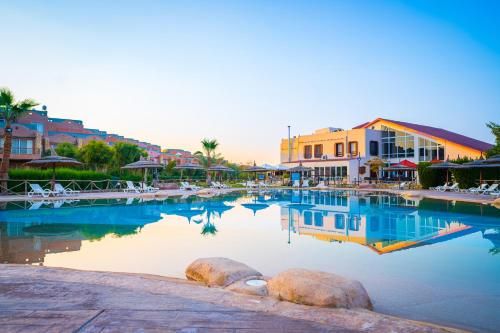 Marina Wadi Degla Hotel 2