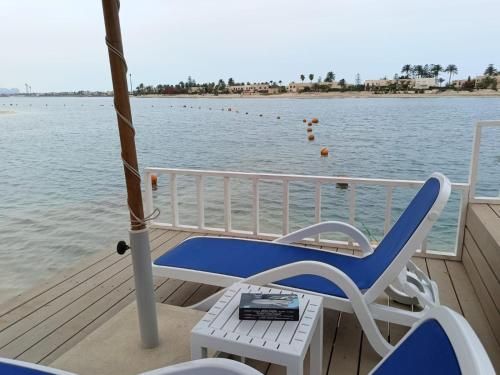 Sea Gull Marina Hotel 3