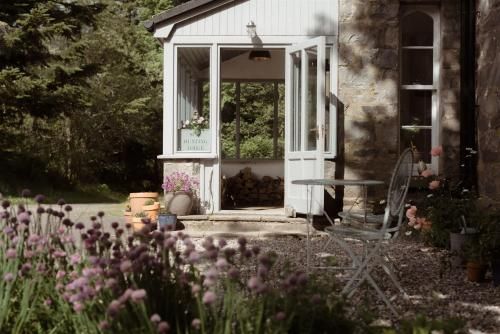 Suie Hunting Lodge 2