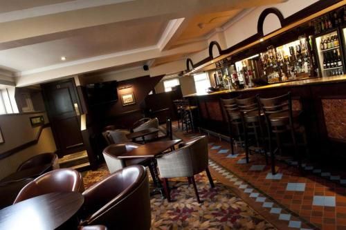 The Crown Inn 2