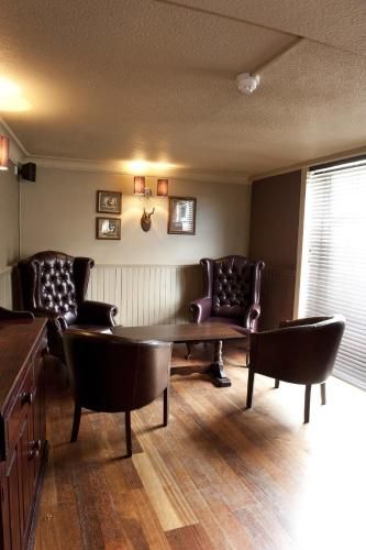 The Crown Inn 3