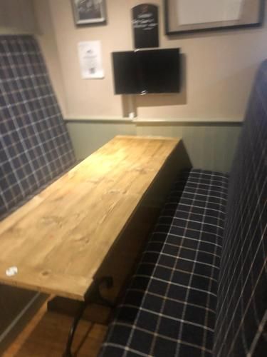 Queenshead Hotel Kelso 3