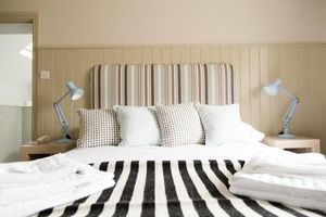 The White Horse Blakeney