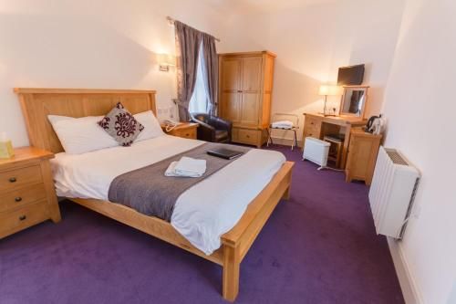 Gwesty Seren Hotel 3 estrelas em Blaenau-Ffestiniog