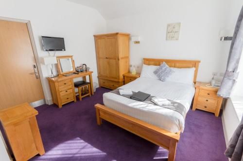 Gwesty Seren Hotel 3