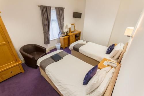 Gwesty Seren Hotel 2