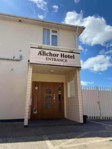 The Anchor Hotel & Bars 2