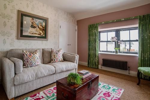 The White Lion Cowbridge 2