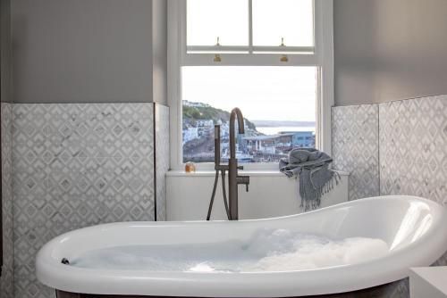 Leader, Maritime Suites, Brixham 5 estrelas em Brixham