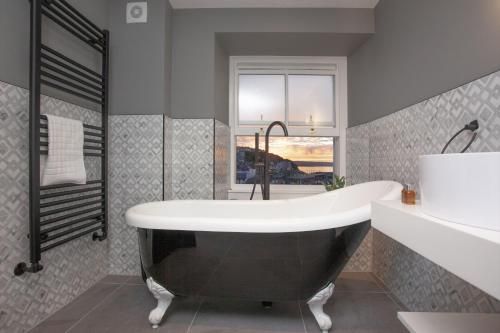 Vigilance, Maritime Suites, Brixham 2