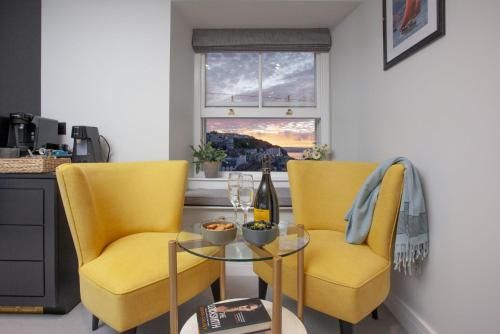 Vigilance, Maritime Suites, Brixham 5 estrelas em Brixham