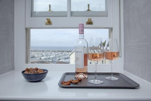 Provident, Maritime Suites, Brixham 5 estrelas em Brixham