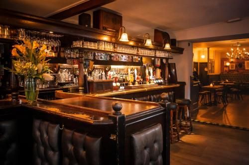 The Foresters Arms 2