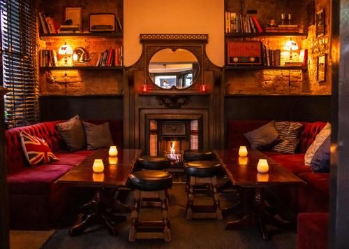 The Foresters Arms 3