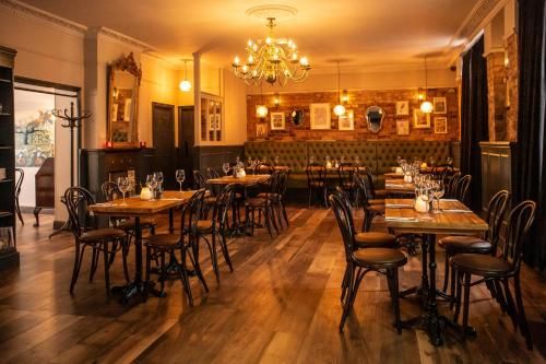 The Foresters Arms -1 estrellas en Kingston upon Thames