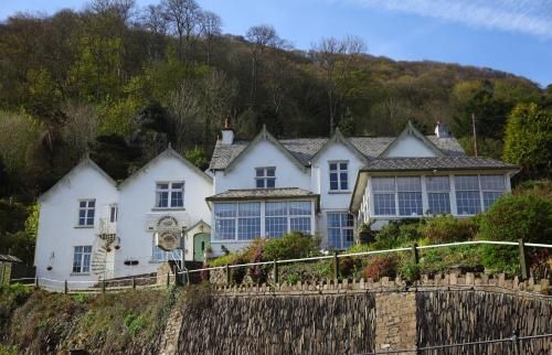 The Bonnicott Hotel Lynmouth 3