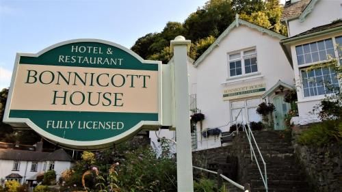 The Bonnicott Hotel Lynmouth 2