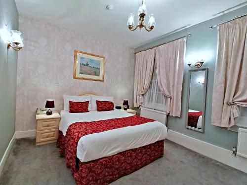 The Gordon House Hotel 2